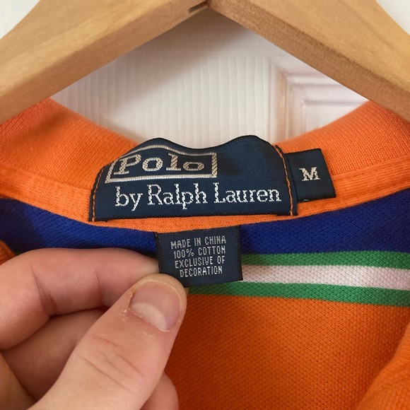 Polo Ralph Lauren Polo Shirt - Picture 3 of 3